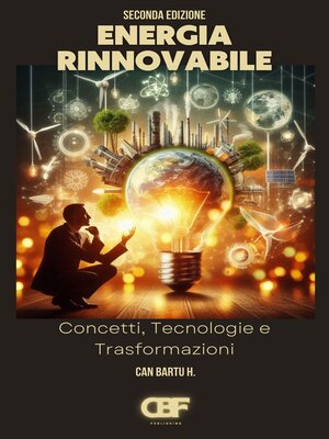 cover image of Energia Rinnovabile